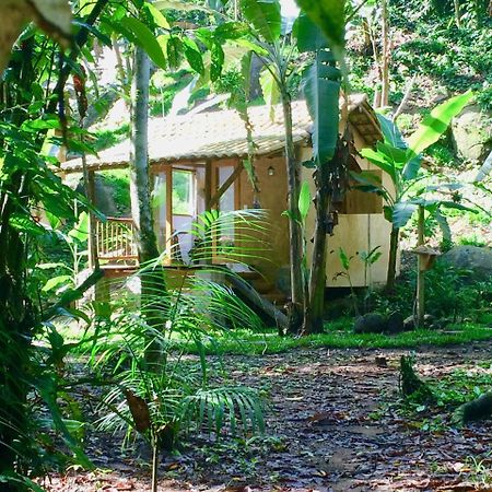 Eco Chales Caminho Das Aguas Barra Grande  Bagian luar foto